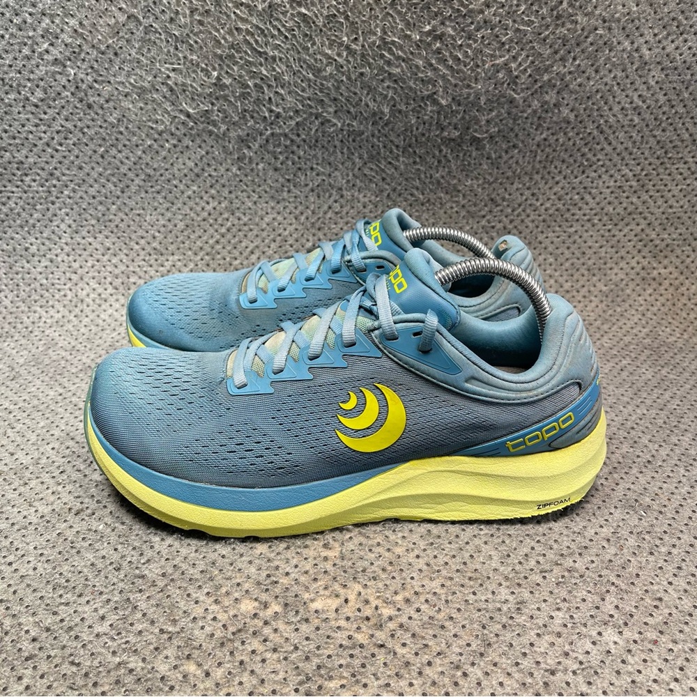 Topo Athletic Phantom 3 Running Shoes Size 10.5 Men’s